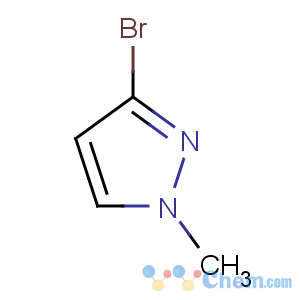 CAS No:151049-87-5 3-bromo-1-methylpyrazole