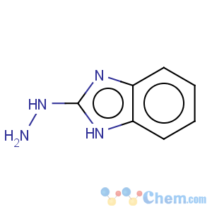 CAS No:15108-18-6 1H-Benzimidazole,2-hydrazinyl-