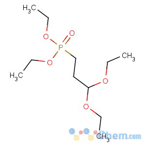 CAS No:15110-17-5 3-diethoxyphosphoryl-1,1-diethoxypropane