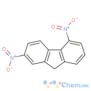 CAS No:15110-74-4 2,5-dinitro-9H-fluorene