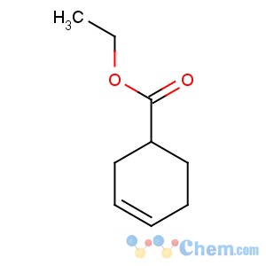CAS No:15111-56-5 ethyl cyclohex-3-ene-1-carboxylate
