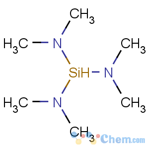 CAS No:15112-89-7 Silanetriamine,N,N,N',N',N'',N''-hexamethyl-