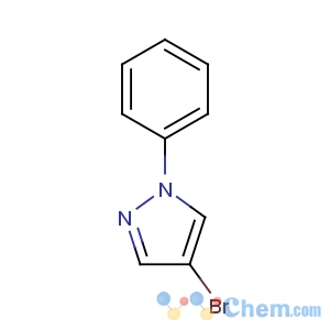 CAS No:15115-52-3 4-bromo-1-phenylpyrazole