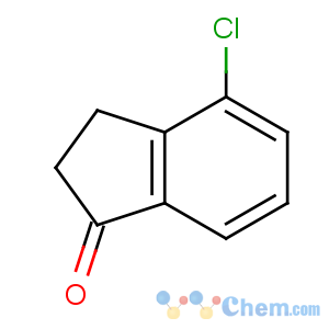 CAS No:15115-59-0 4-chloro-2,3-dihydroinden-1-one