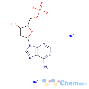 CAS No:151151-31-4 disodium