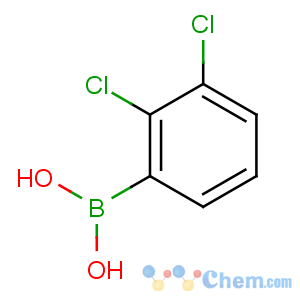 CAS No:151169-74-3 (2,3-dichlorophenyl)boronic acid