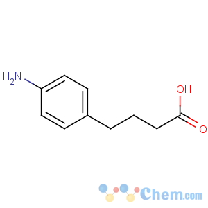 CAS No:15118-60-2 4-(4-aminophenyl)butanoic acid