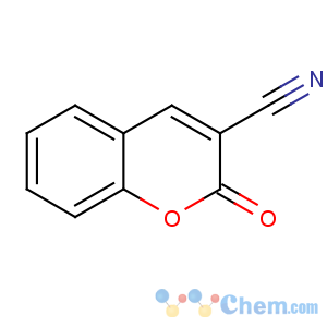 CAS No:15119-34-3 2-oxochromene-3-carbonitrile