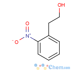 CAS No:15121-84-3 2-(2-nitrophenyl)ethanol