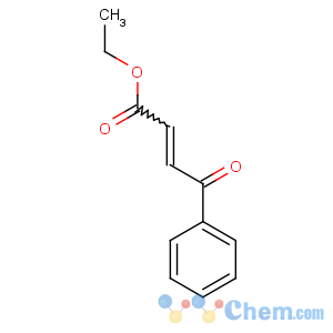 CAS No:15121-89-8 ethyl 4-oxo-4-phenylbut-2-enoate