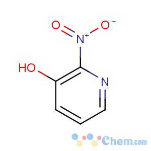CAS No:15128-08-2 2-nitropyridin-3-ol
