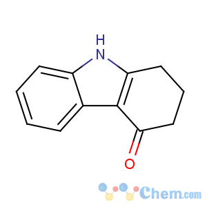 CAS No:15128-52-6 1,2,3,9-tetrahydrocarbazol-4-one