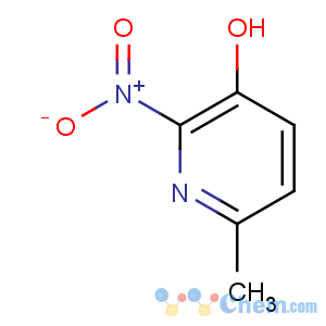 CAS No:15128-90-2 6-methyl-2-nitropyridin-3-ol