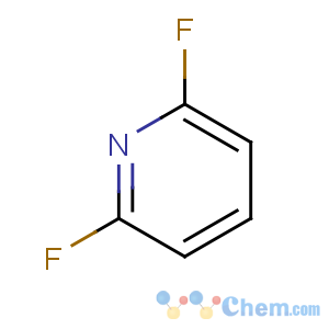 CAS No:1513-65-1 2,6-difluoropyridine