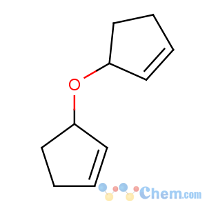 CAS No:15131-55-2 Cyclopentene,3,3'-oxybis-