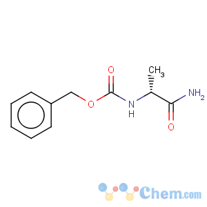 CAS No:151378-81-3 Carbamic acid,N-[(1R)-2-amino-1-methyl-2-oxoethyl]-, phenylmethyl ester