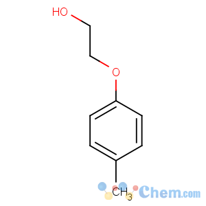 CAS No:15149-10-7 2-(4-methylphenoxy)ethanol