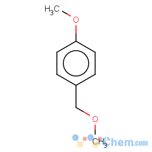 CAS No:1515-81-7 Benzene,1-methoxy-4-(methoxymethyl)-