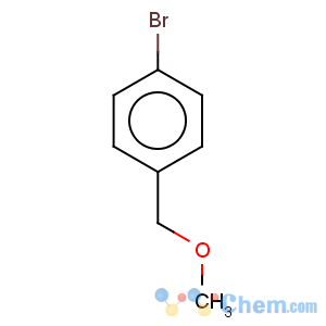 CAS No:1515-88-4 Benzene,1-bromo-4-(methoxymethyl)-