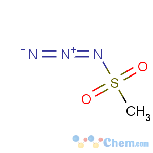 CAS No:1516-70-7 N-diazomethanesulfonamide