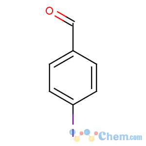 CAS No:15164-44-0 4-iodobenzaldehyde