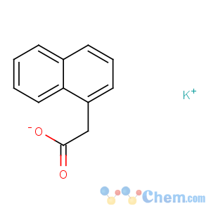 CAS No:15165-79-4 potassium