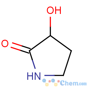 CAS No:15166-68-4 3-hydroxypyrrolidin-2-one