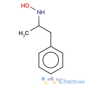 CAS No:1518-86-1 Hydroxyamphetamine