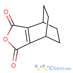 CAS No:151813-29-5 Bicyclo[2.2.2]oct-2-ene-2,3-dicarboxylic anhydride