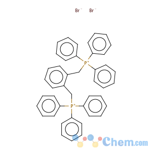 CAS No:1519-46-6 O-xylylenebis(triphenylphosphonium bromide)