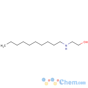 CAS No:15196-28-8 2-(decylamino)ethanol
