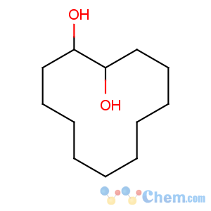 CAS No:15199-41-4 cyclododecane-1,2-diol