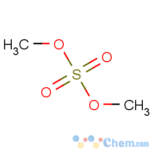 CAS No:15199-43-6 bis(trideuteriomethyl) sulfate