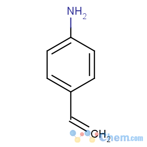 CAS No:1520-21-4 4-ethenylaniline