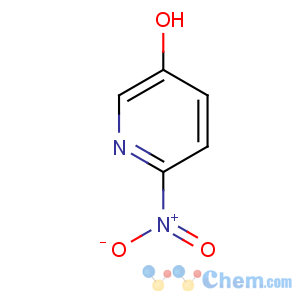 CAS No:15206-26-5 6-nitropyridin-3-ol