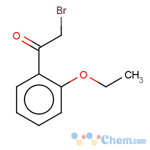CAS No:152074-07-2 Ethanone,2-bromo-1-(2-ethoxyphenyl)-