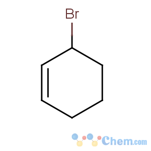 CAS No:1521-51-3 3-bromocyclohexene