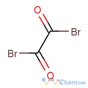 CAS No:15219-34-8 oxalyl dibromide