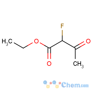 CAS No:1522-41-4 ethyl 2-fluoro-3-oxobutanoate