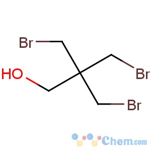 CAS No:1522-92-5 3-bromo-2,2-bis(bromomethyl)propan-1-ol