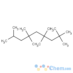CAS No:15220-85-6 2,2,4,4,6,6,8-heptamethylnonane