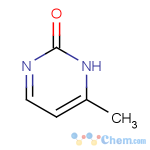 CAS No:15231-48-8 6-methyl-1H-pyrimidin-2-one