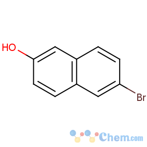 CAS No:15231-91-1 6-bromonaphthalen-2-ol