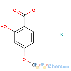 CAS No:152312-71-5 potassium