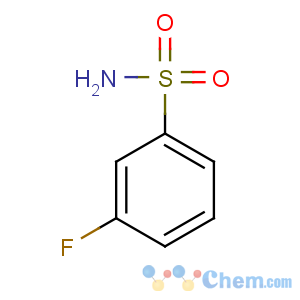 CAS No:1524-40-9 3-fluorobenzenesulfonamide