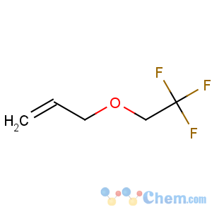 CAS No:1524-54-5 1-Propene,3-(2,2,2-trifluoroethoxy)-