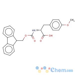 CAS No:152436-04-9 D-Phenylalanine,N-[(9H-fluoren-9-ylmethoxy)carbonyl]-a-methyl-