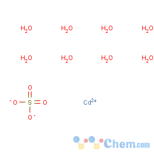 CAS No:15244-35-6 cadmium(2+)