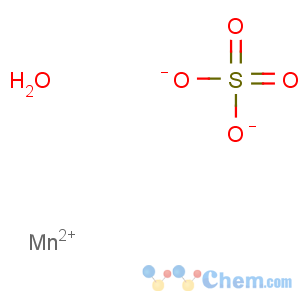 CAS No:15244-36-7 manganese(2+)