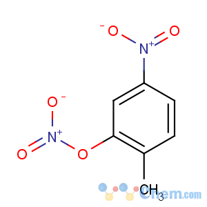 CAS No:152460-07-6 (2-methyl-5-nitrophenyl) nitrate